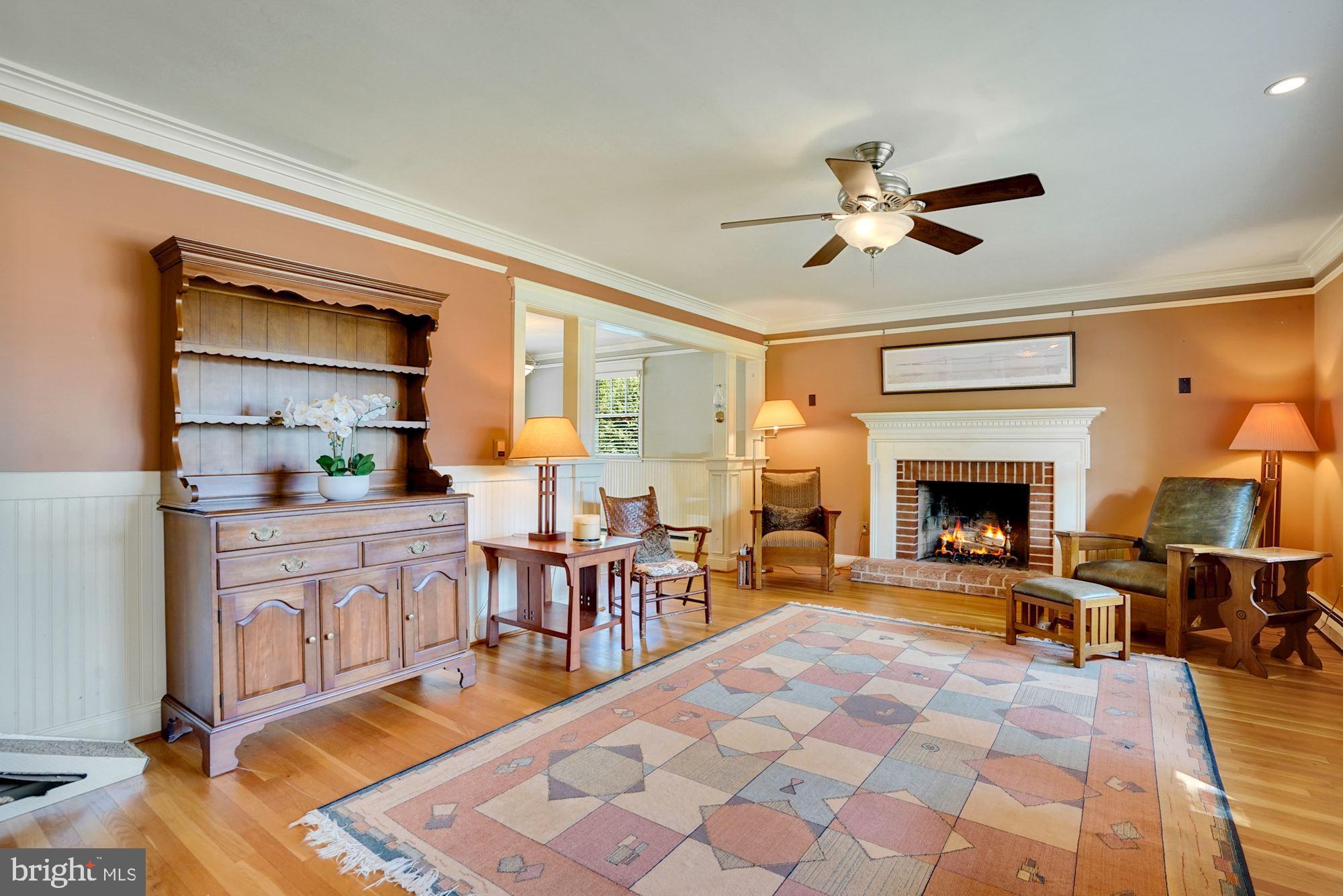 WEST LEWINSVILLE HEIGHTS - Residential