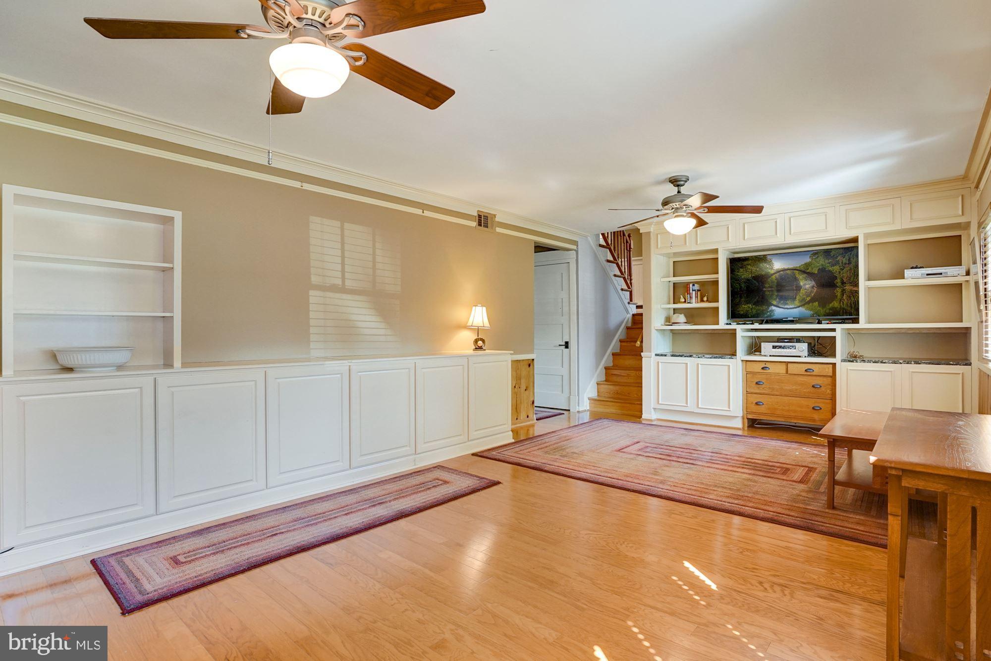 WEST LEWINSVILLE HEIGHTS - Residential