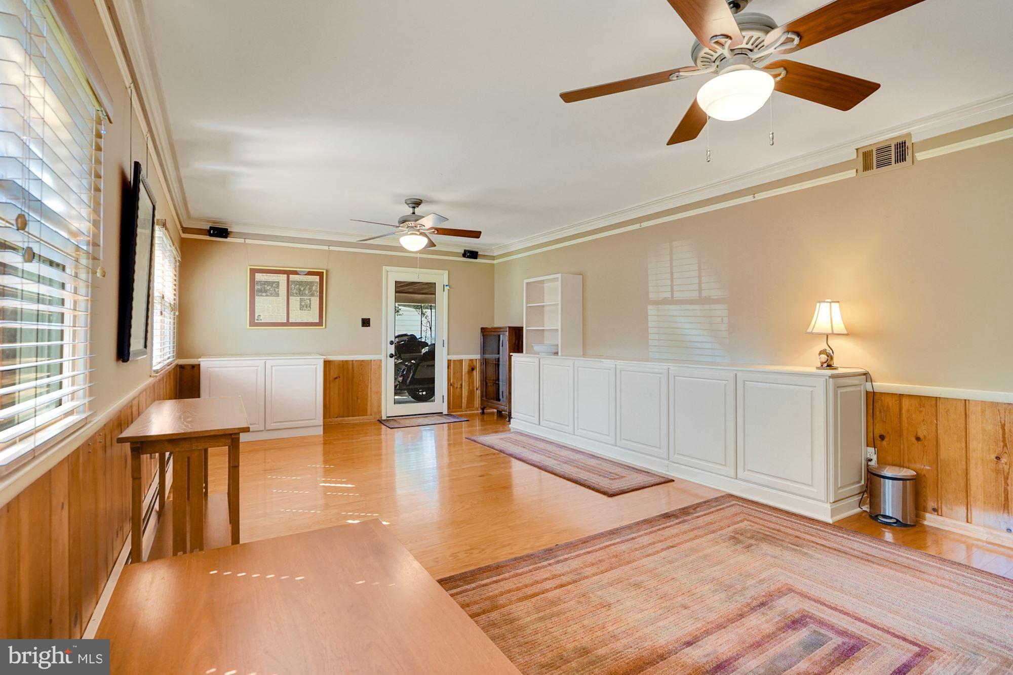 WEST LEWINSVILLE HEIGHTS - Residential