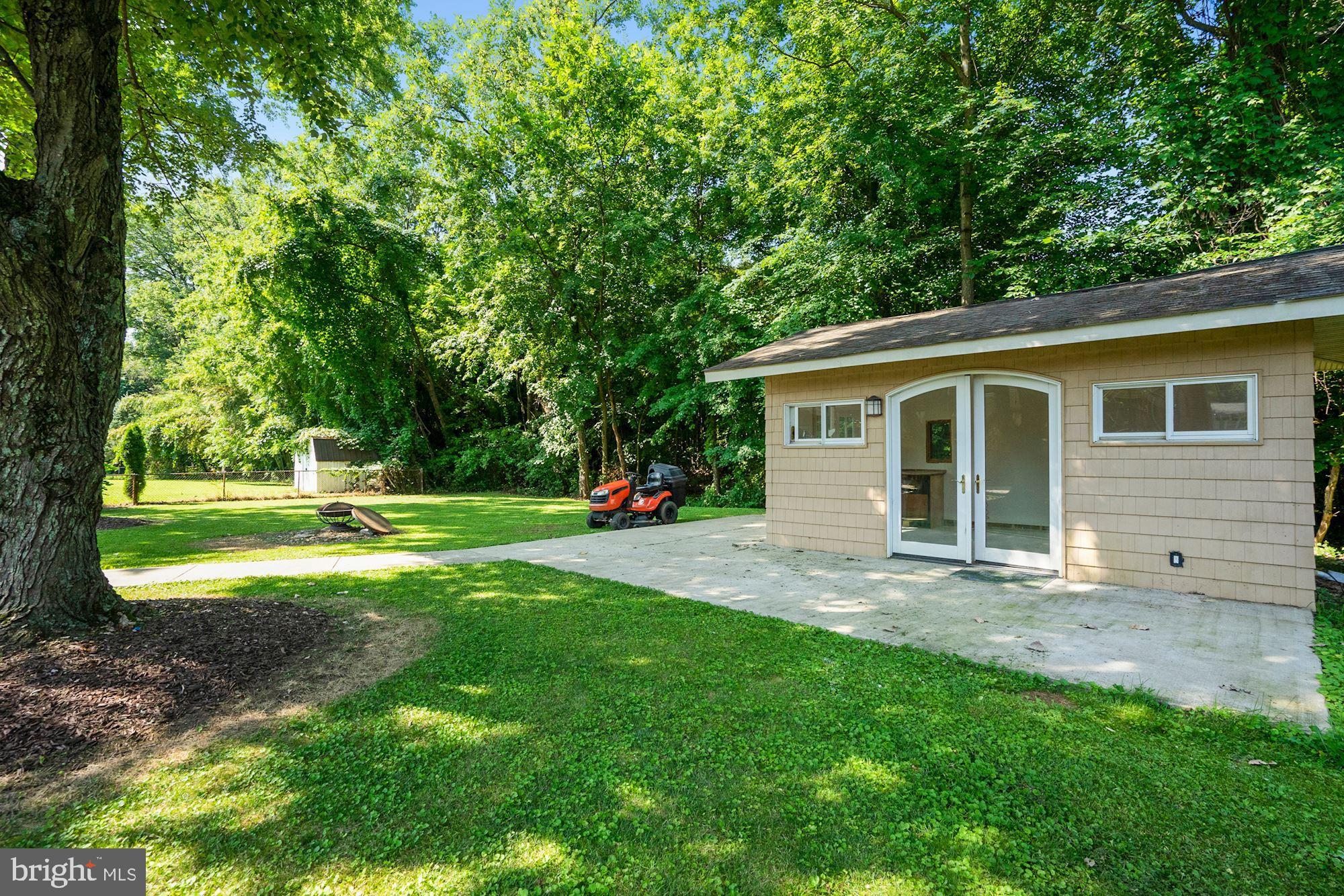 WEST LEWINSVILLE HEIGHTS - Residential