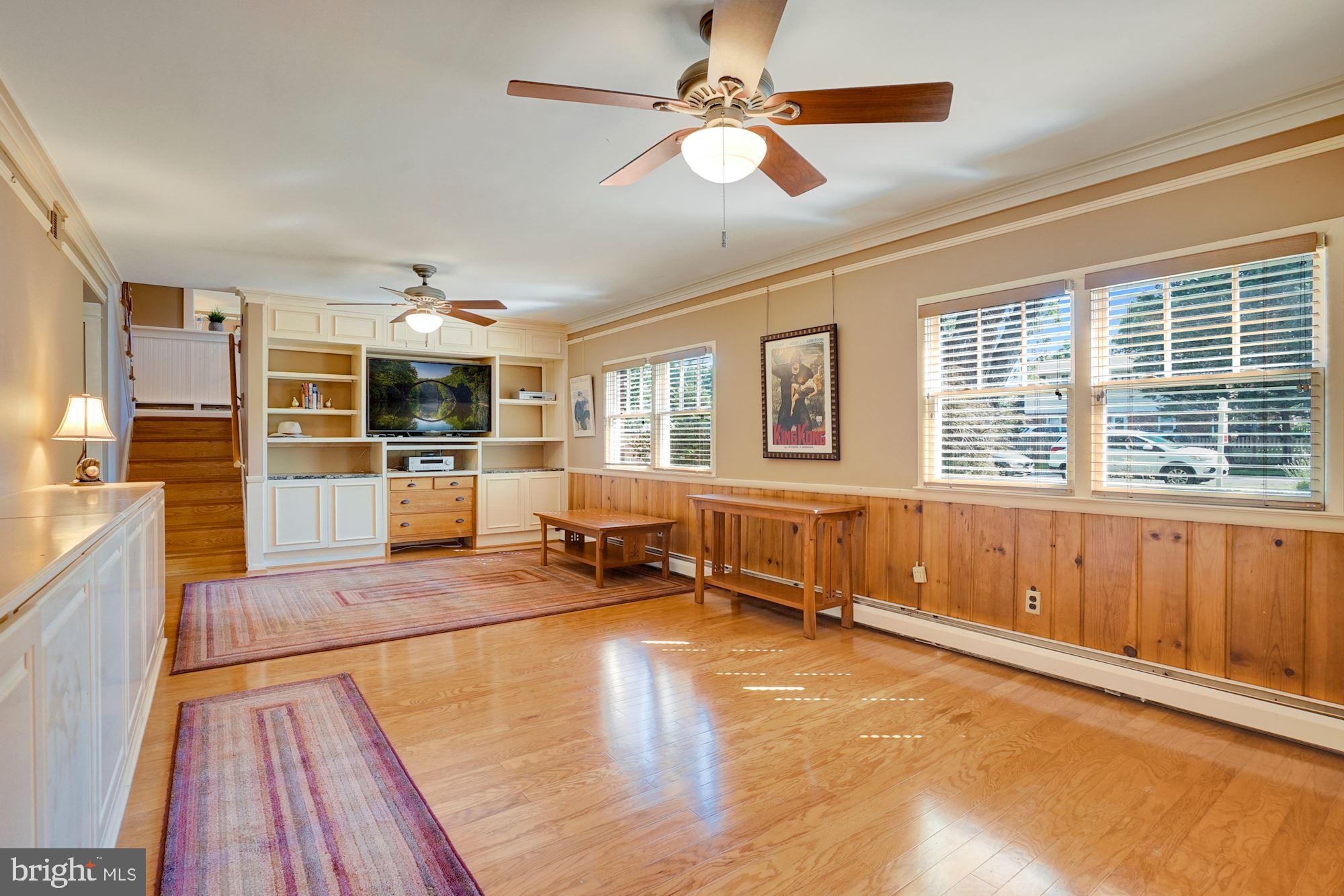 WEST LEWINSVILLE HEIGHTS - Residential