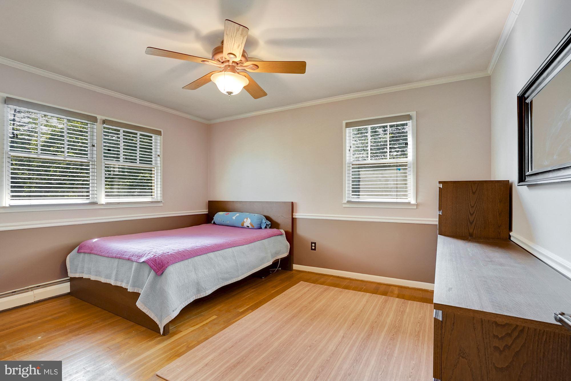 WEST LEWINSVILLE HEIGHTS - Residential