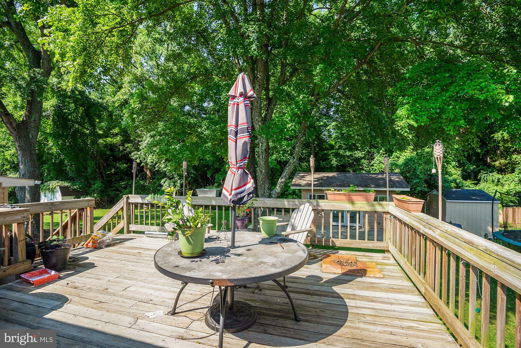 WEST LEWINSVILLE HEIGHTS - Residential