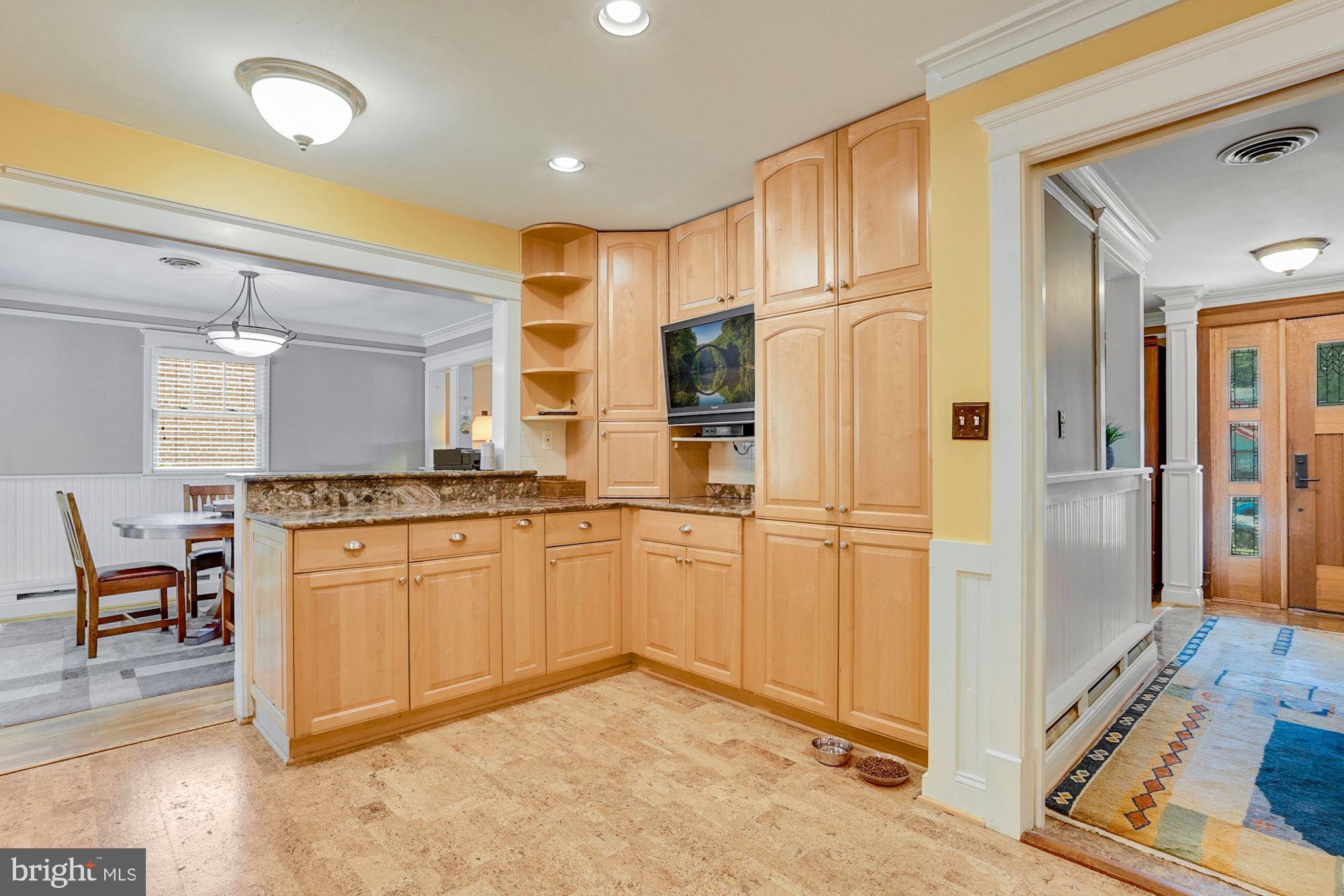 WEST LEWINSVILLE HEIGHTS - Residential