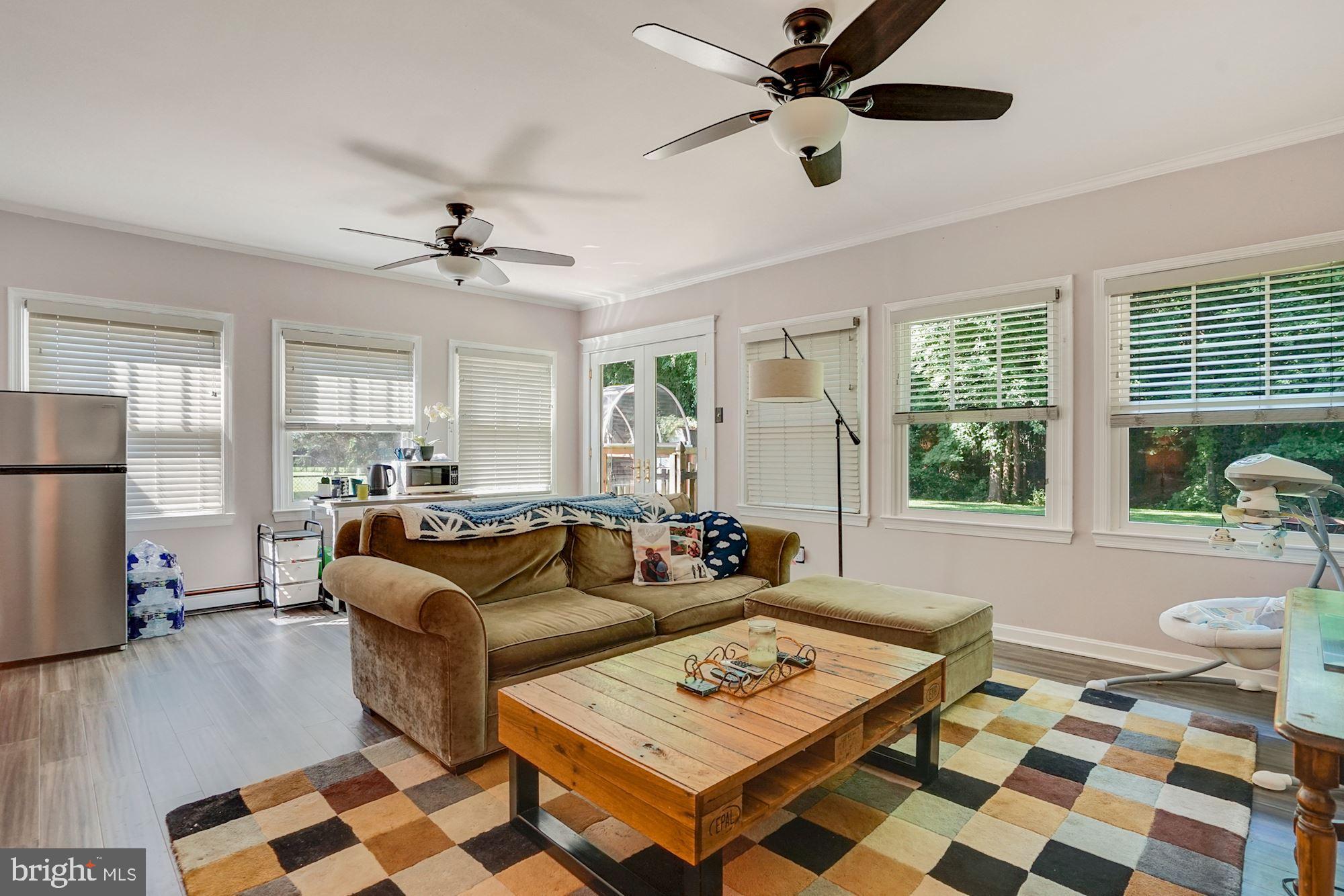 WEST LEWINSVILLE HEIGHTS - Residential