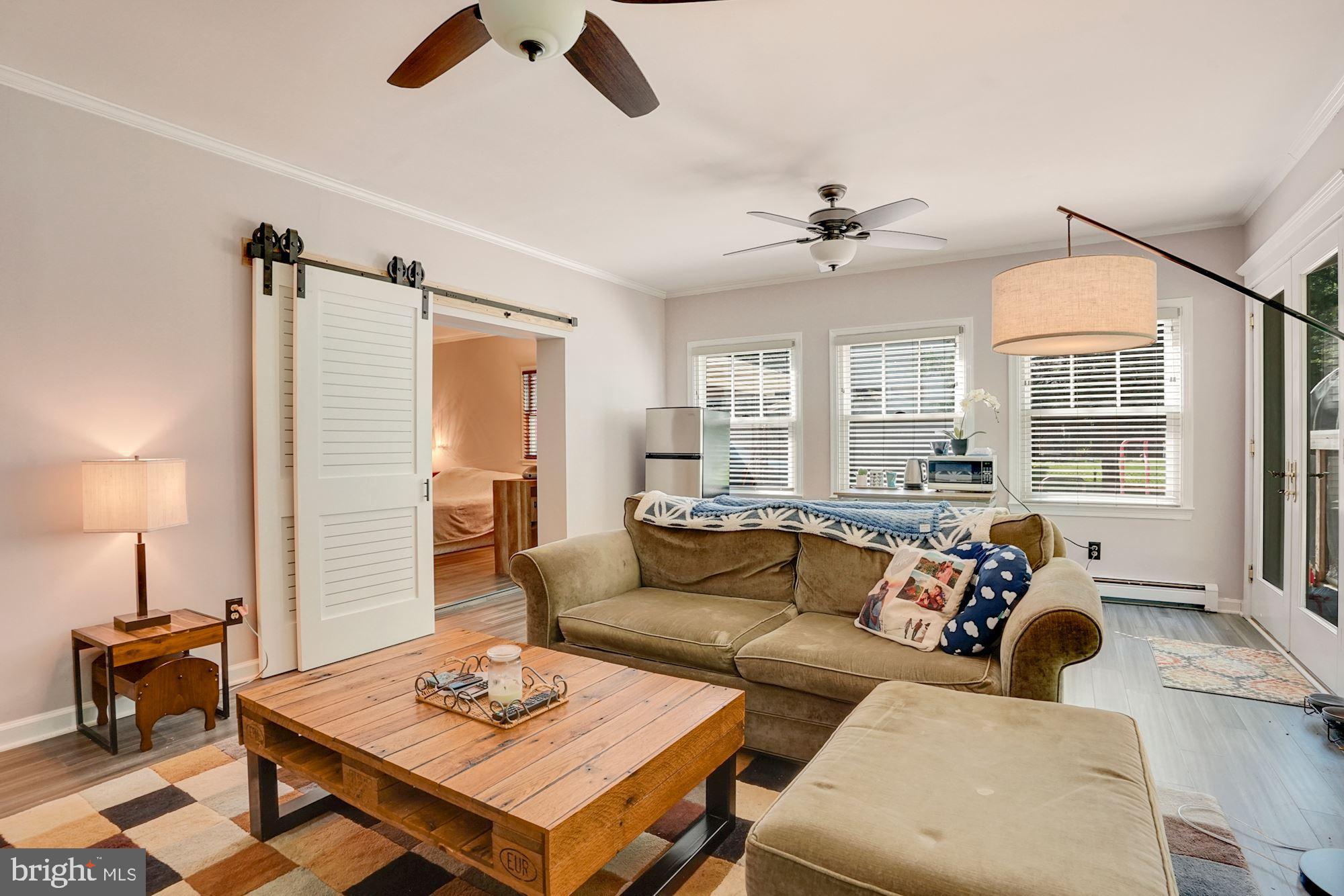 WEST LEWINSVILLE HEIGHTS - Residential