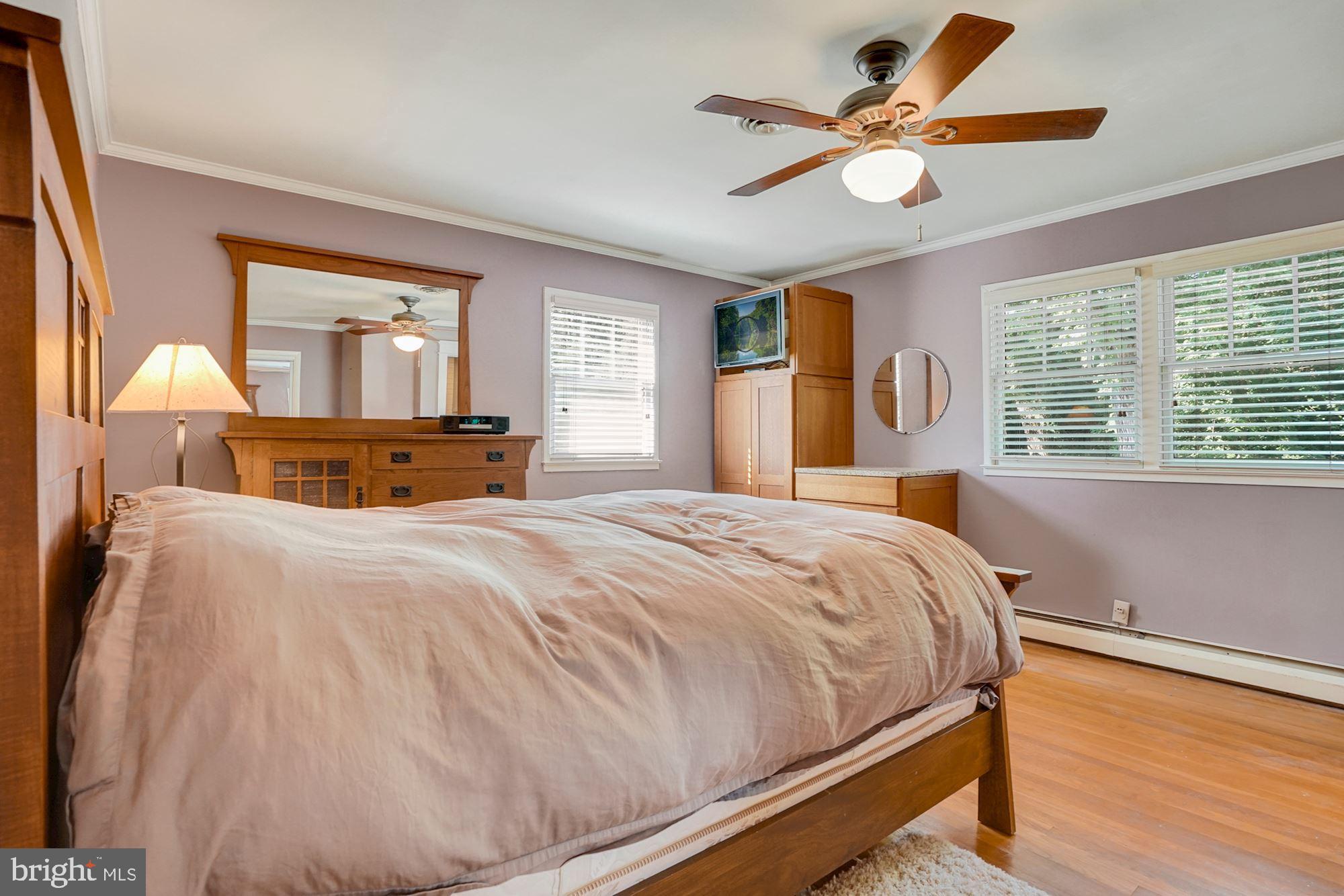 WEST LEWINSVILLE HEIGHTS - Residential