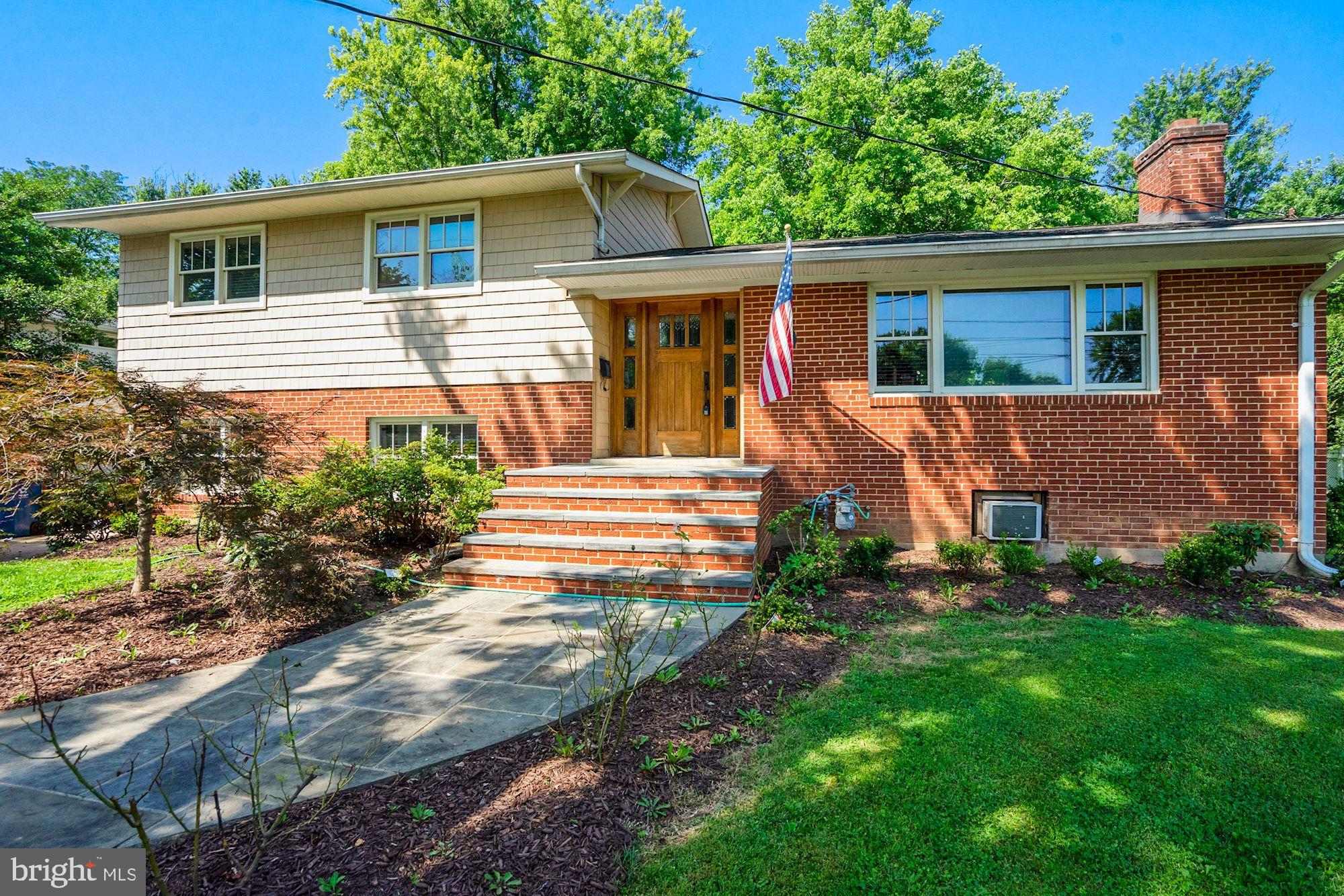 WEST LEWINSVILLE HEIGHTS - Residential