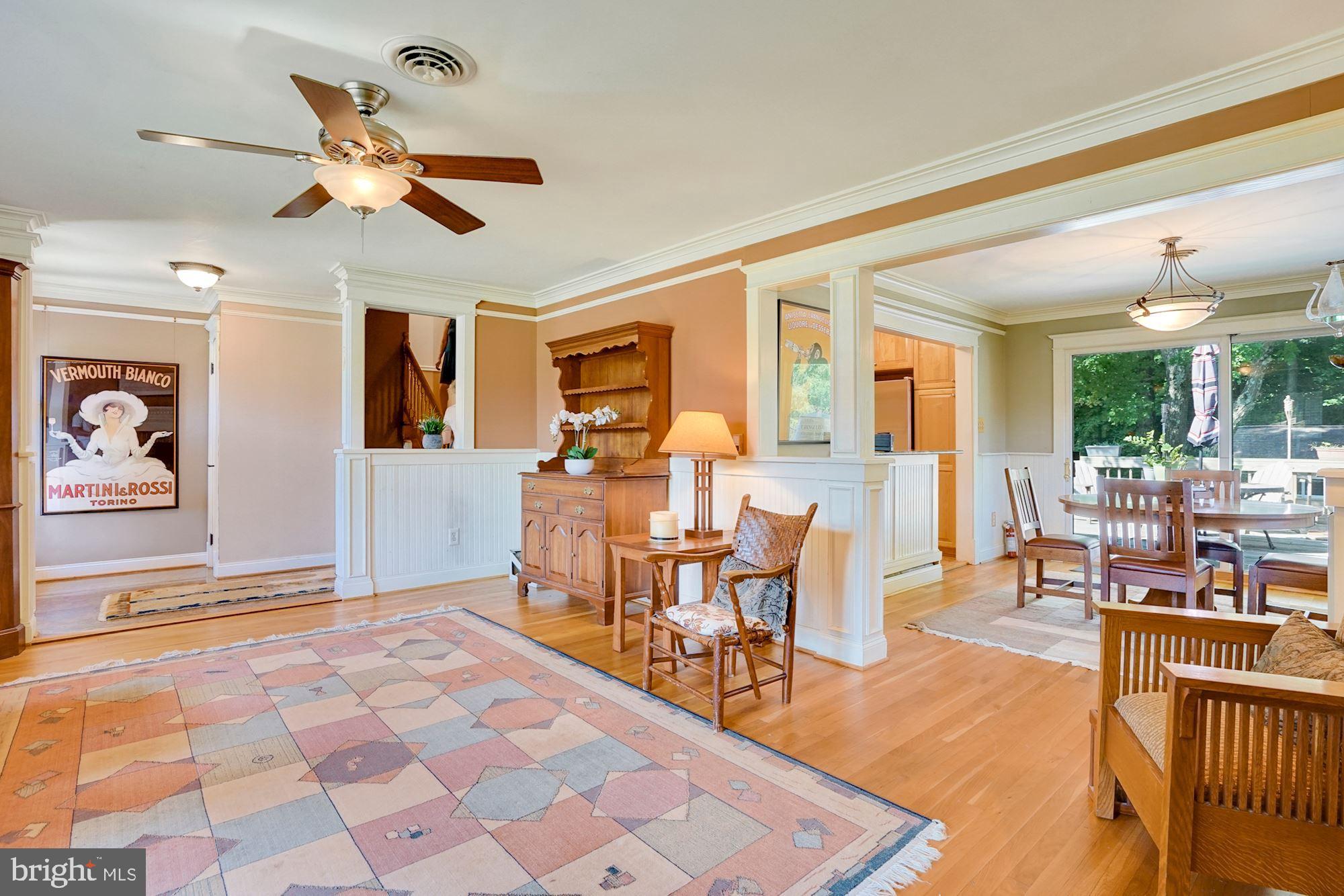 WEST LEWINSVILLE HEIGHTS - Residential