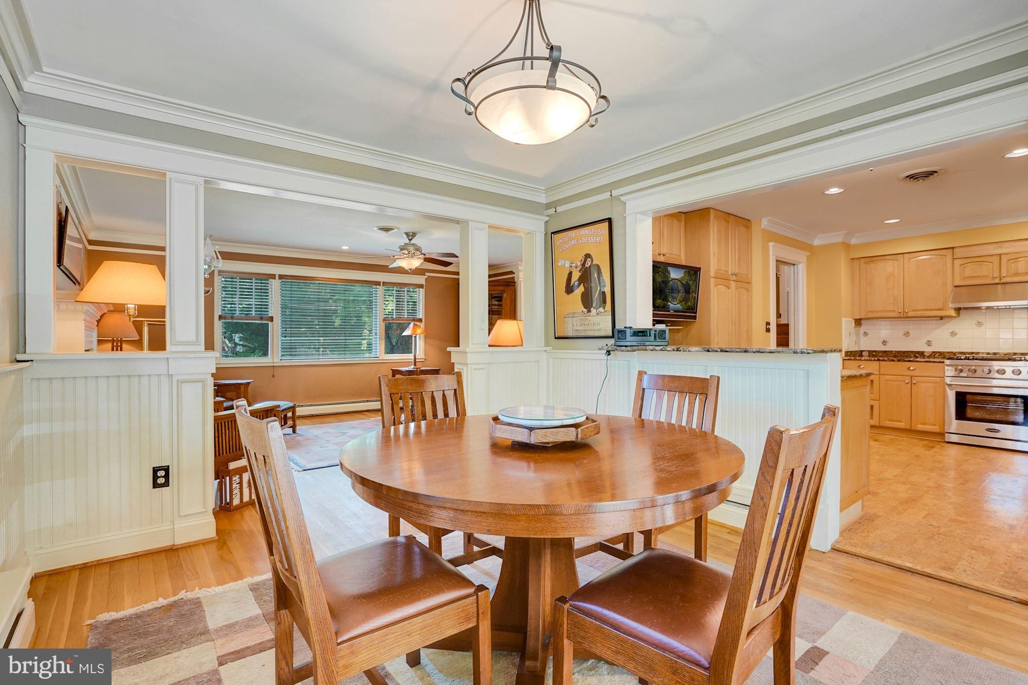 WEST LEWINSVILLE HEIGHTS - Residential