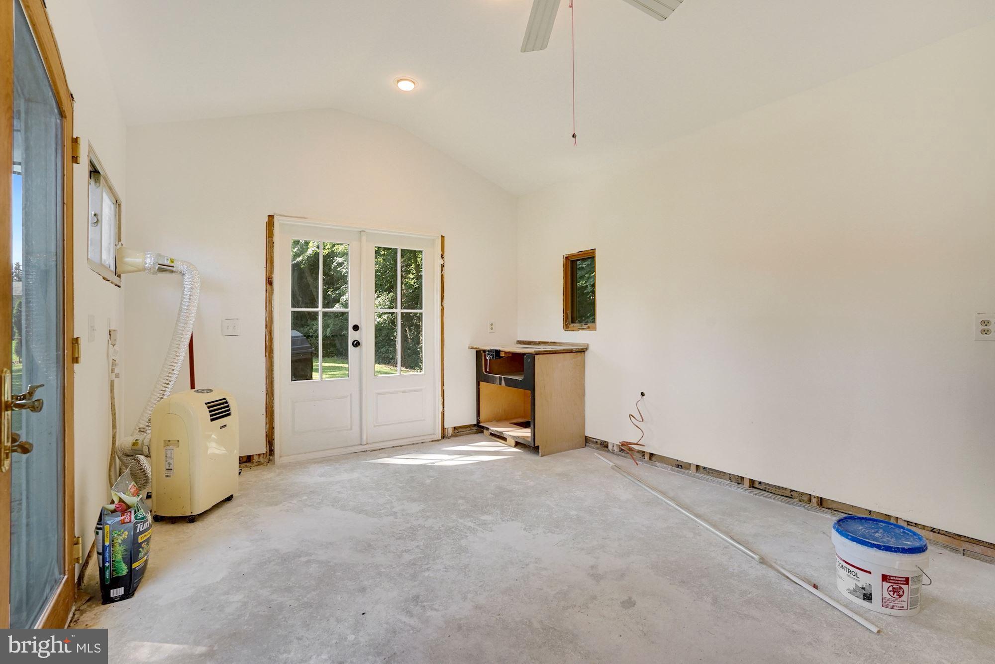 WEST LEWINSVILLE HEIGHTS - Residential