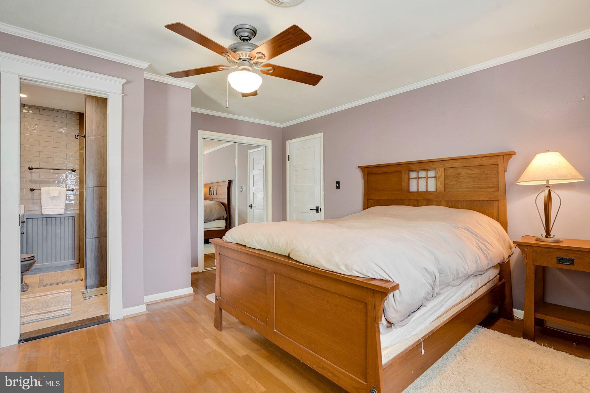 WEST LEWINSVILLE HEIGHTS - Residential