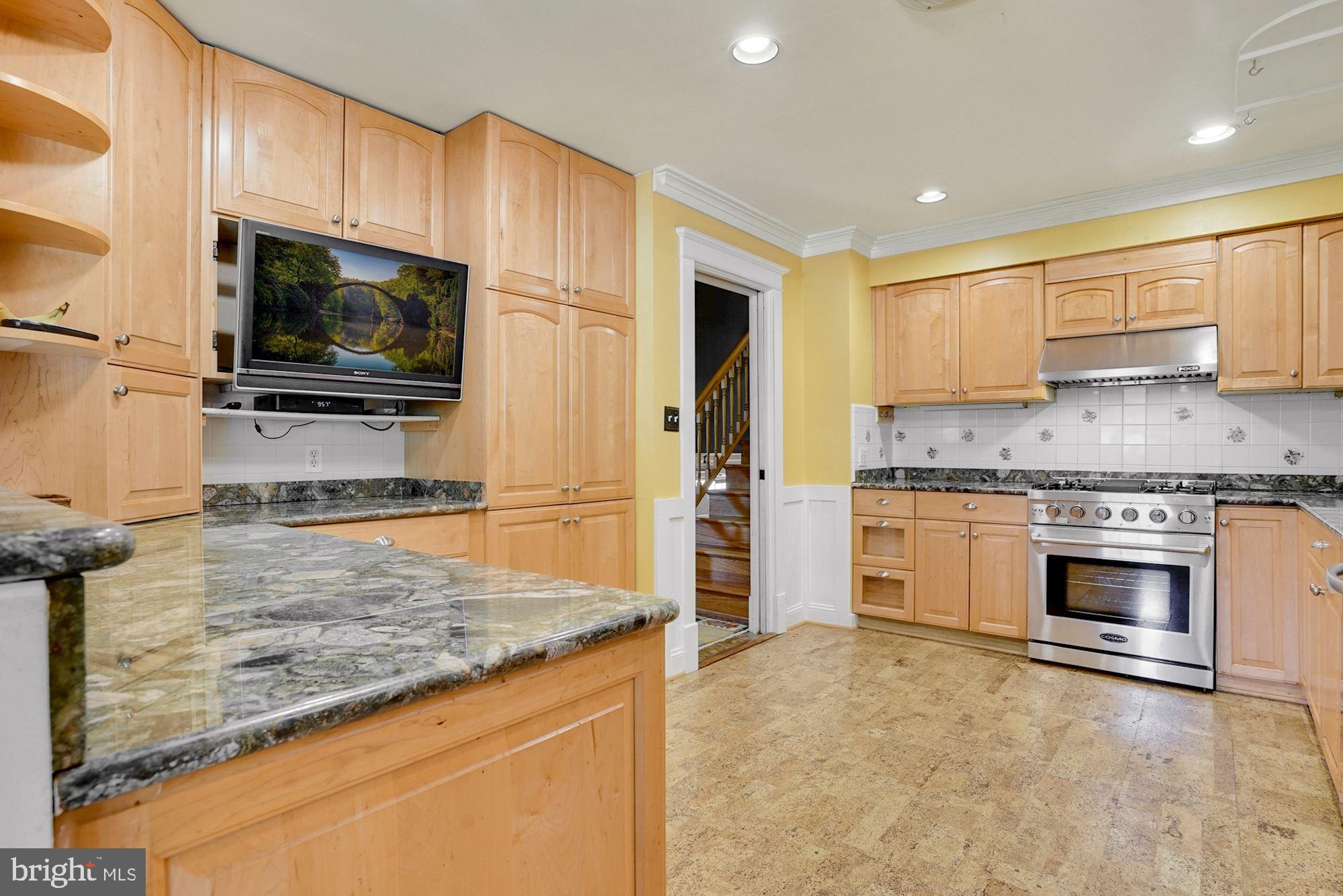 WEST LEWINSVILLE HEIGHTS - Residential