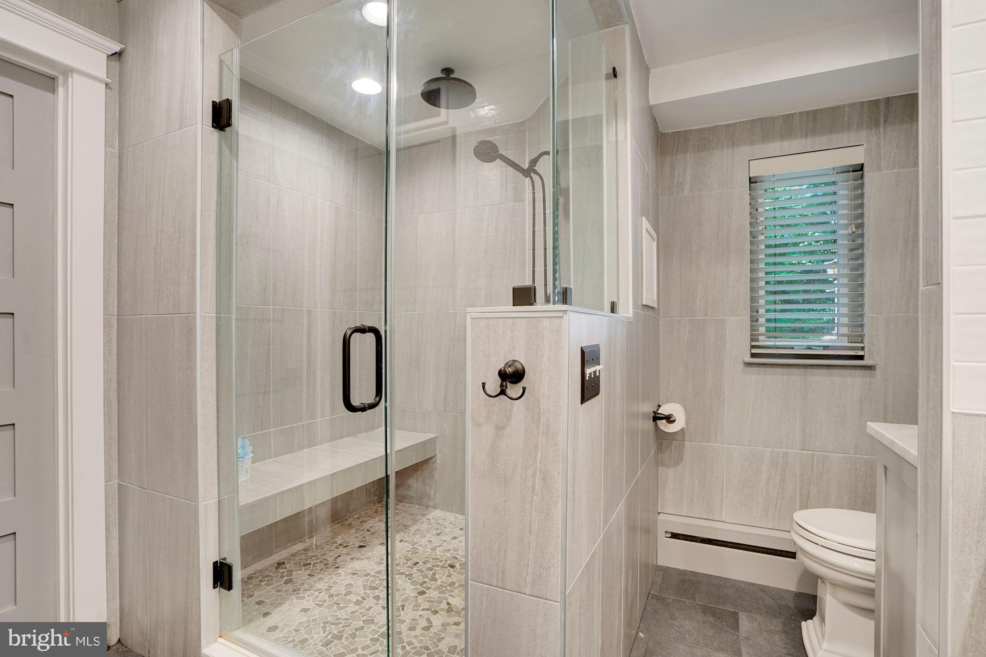 WEST LEWINSVILLE HEIGHTS - Residential