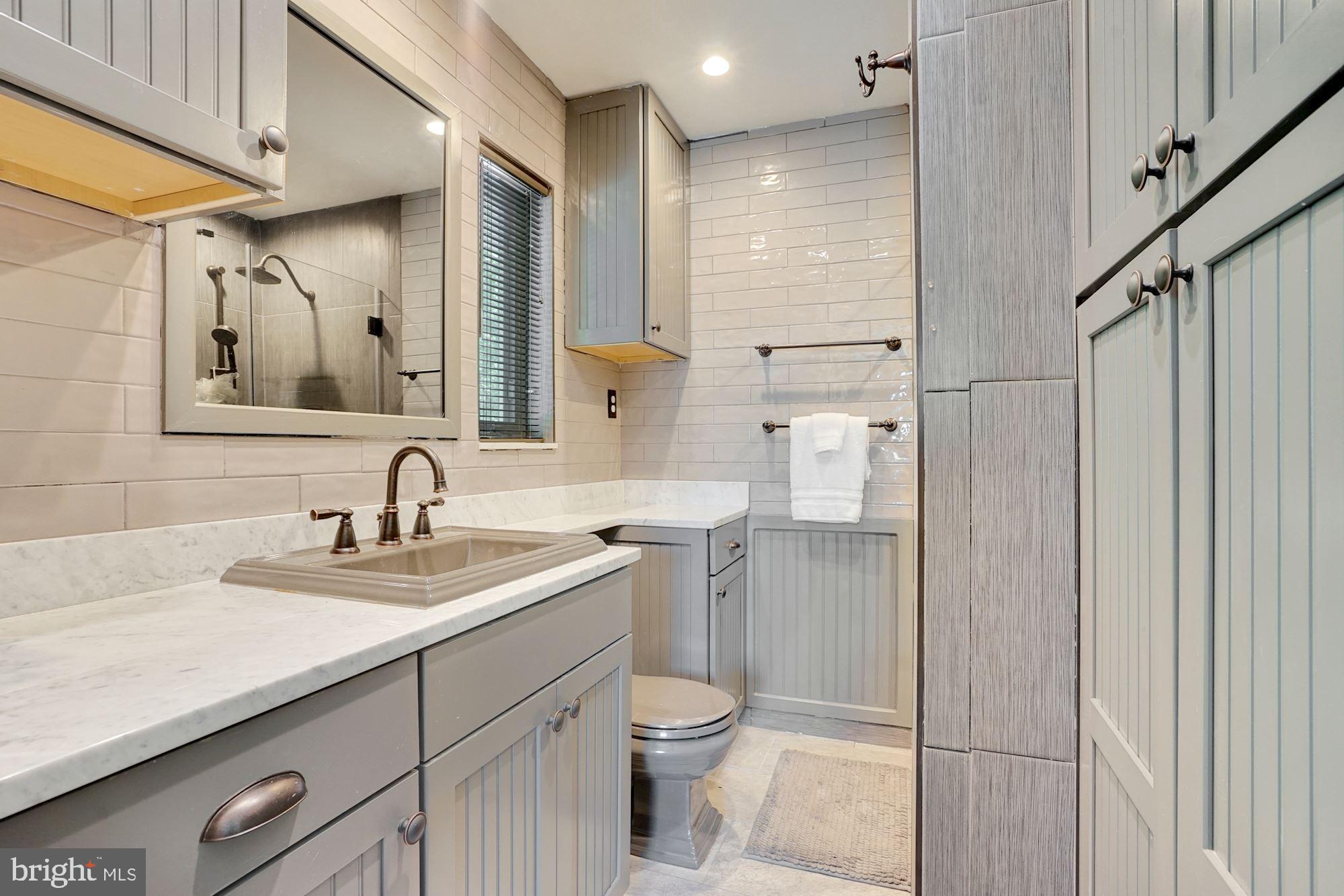 WEST LEWINSVILLE HEIGHTS - Residential