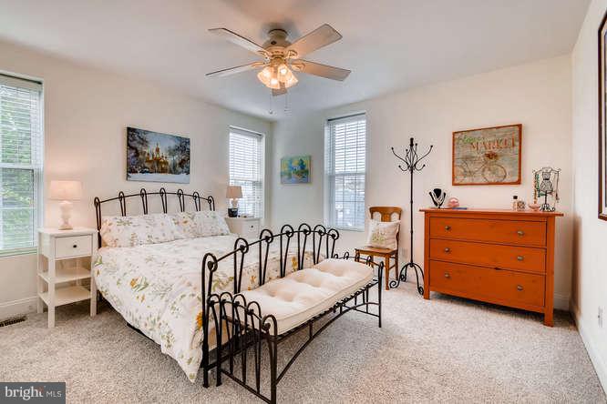 PATTERSON PARK - Residential