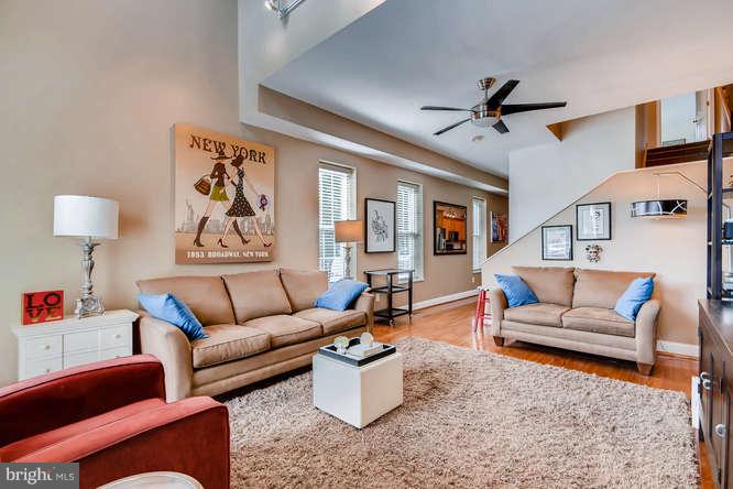 PATTERSON PARK - Residential