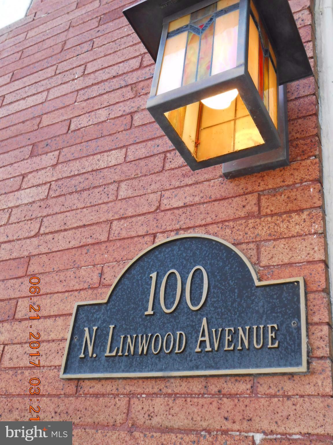 PATTERSON PARK - Residential