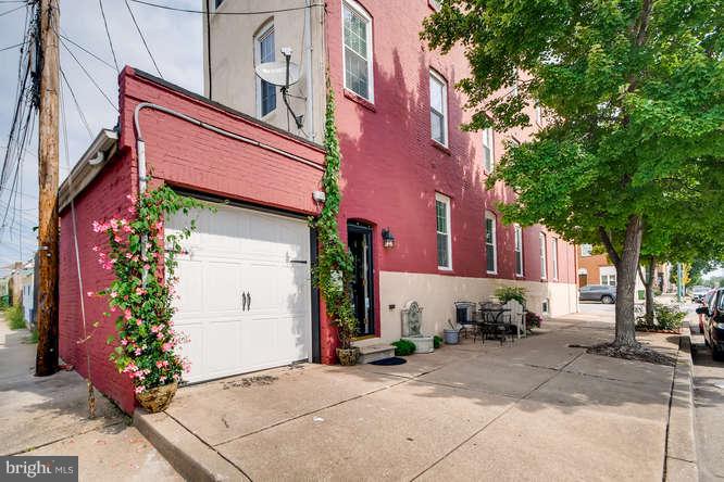 PATTERSON PARK - Residential