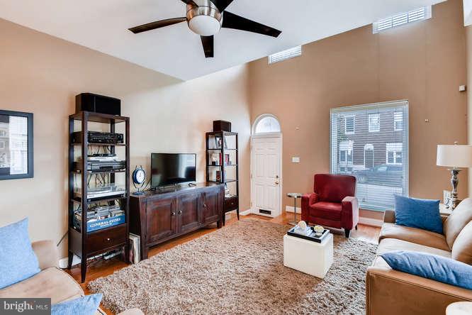 PATTERSON PARK - Residential