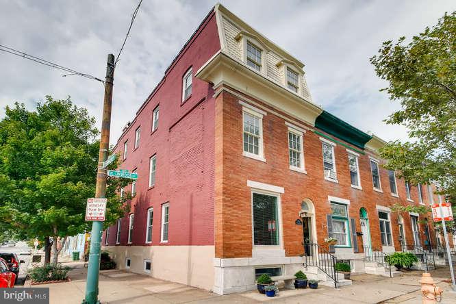 PATTERSON PARK - Residential