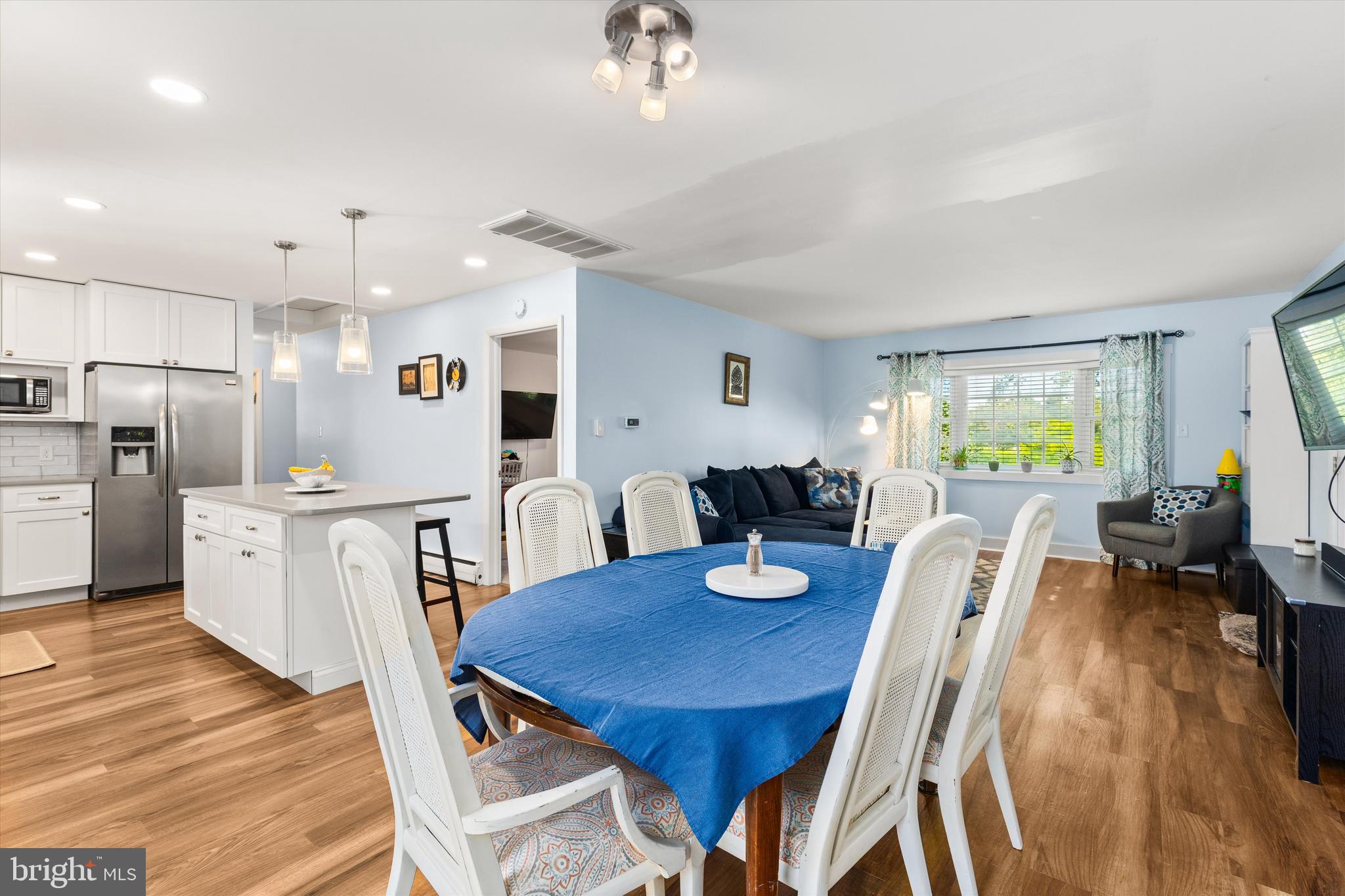 FRANKLIN KNOLL - Residential