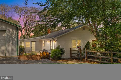 300 BROAD STREET BERLIN MD 21811