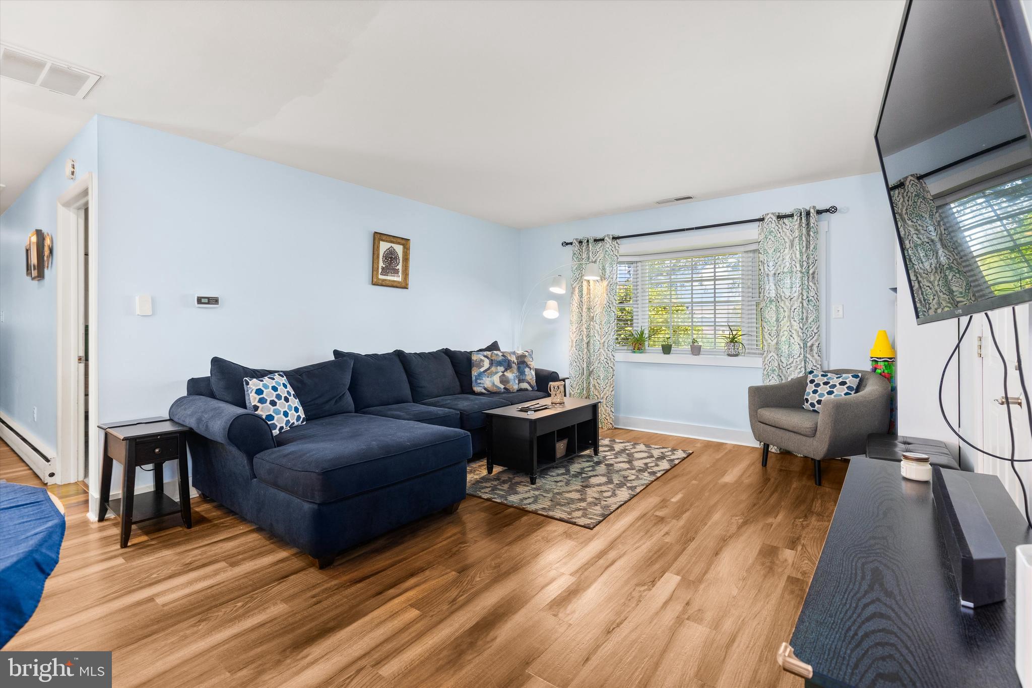 FRANKLIN KNOLL - Residential