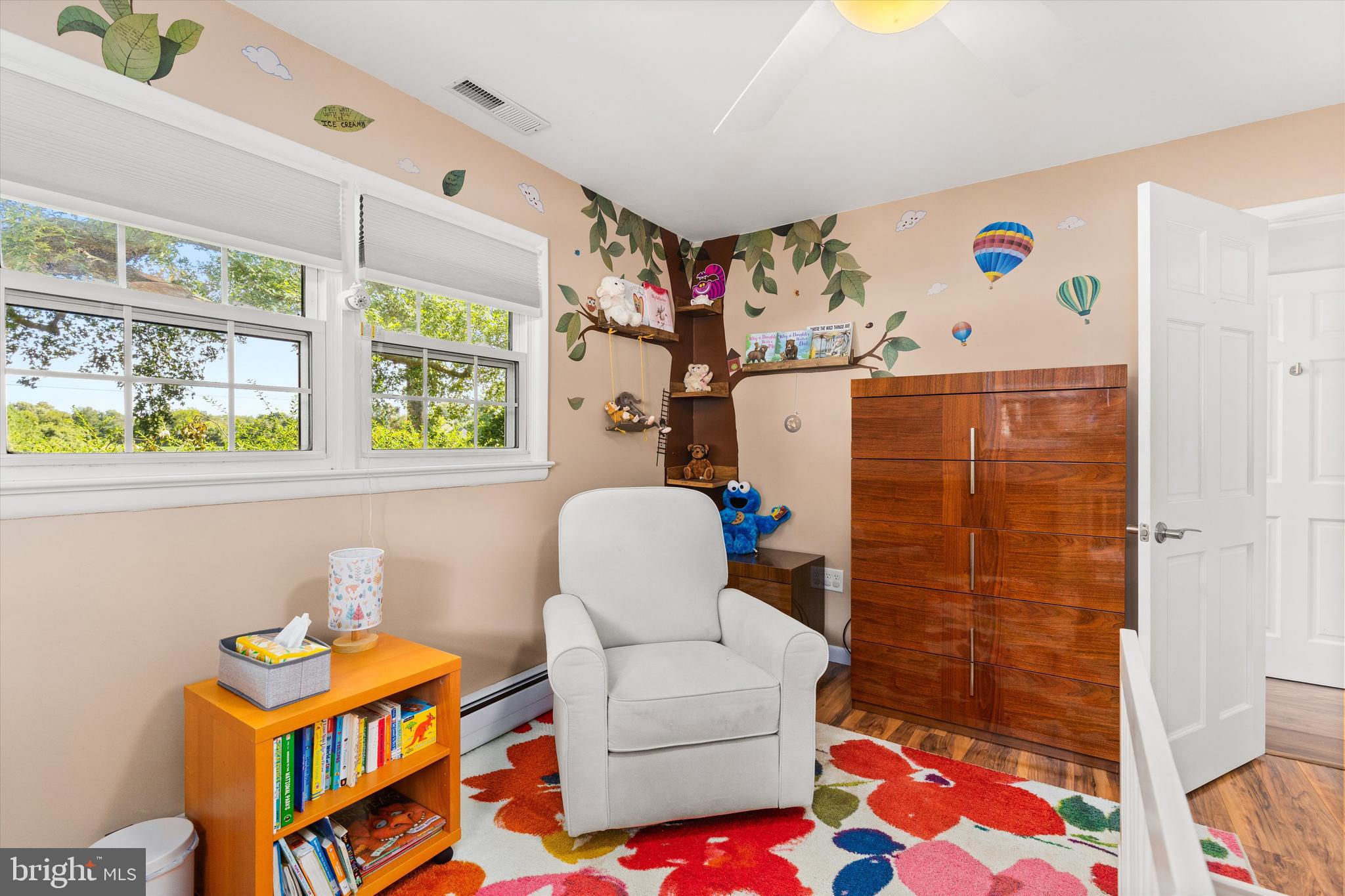 FRANKLIN KNOLL - Residential