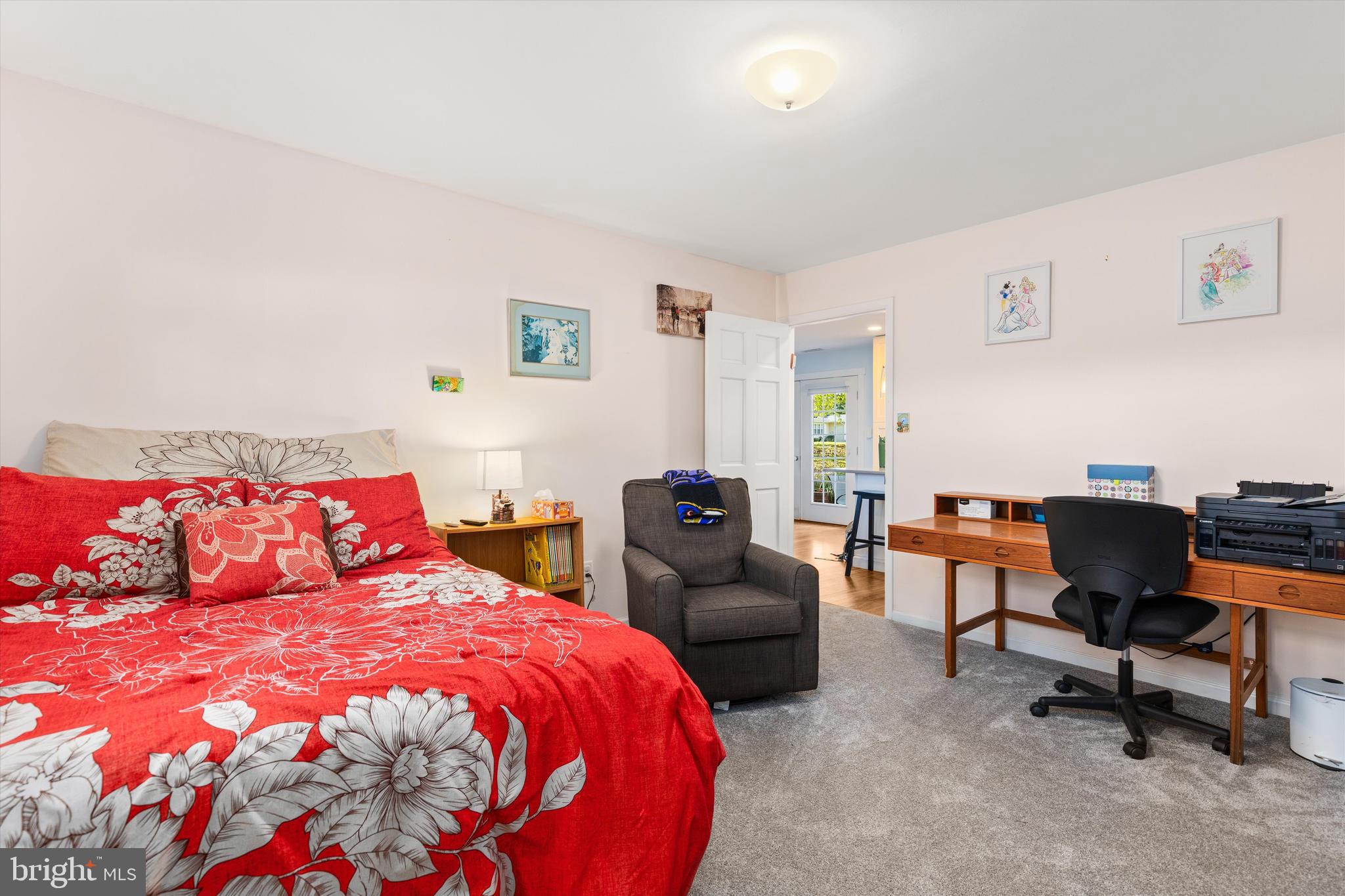 FRANKLIN KNOLL - Residential