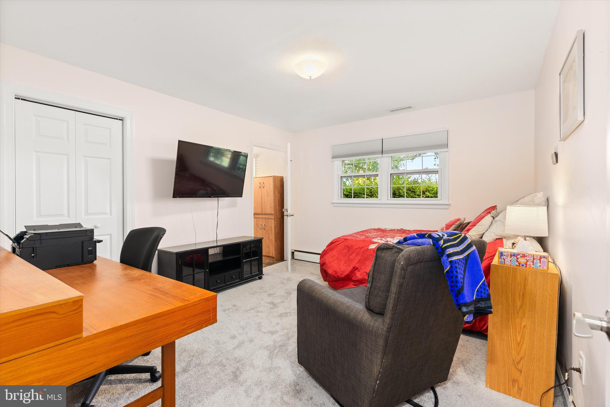 FRANKLIN KNOLL - Residential