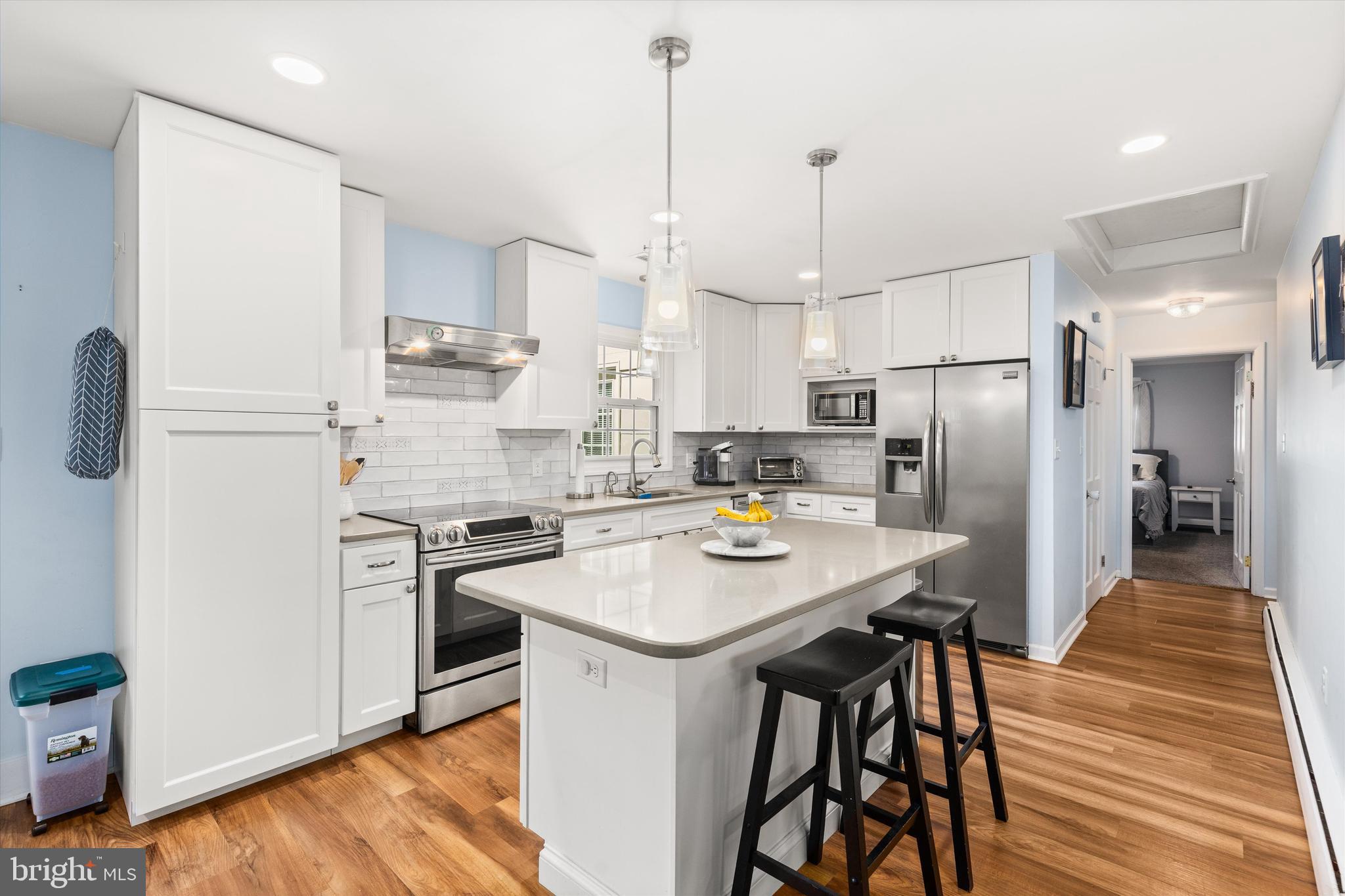 FRANKLIN KNOLL - Residential