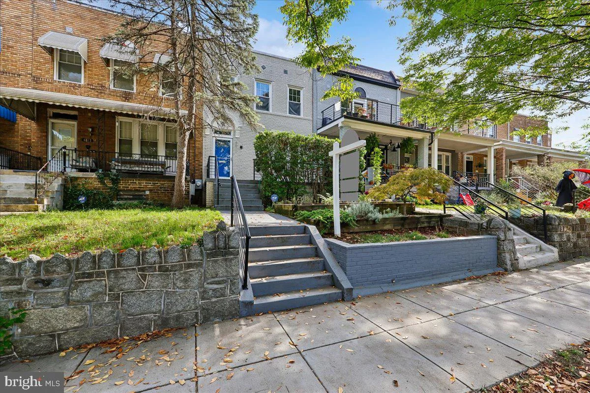4811 Illinois Avenue NW, Washington, DC 20011