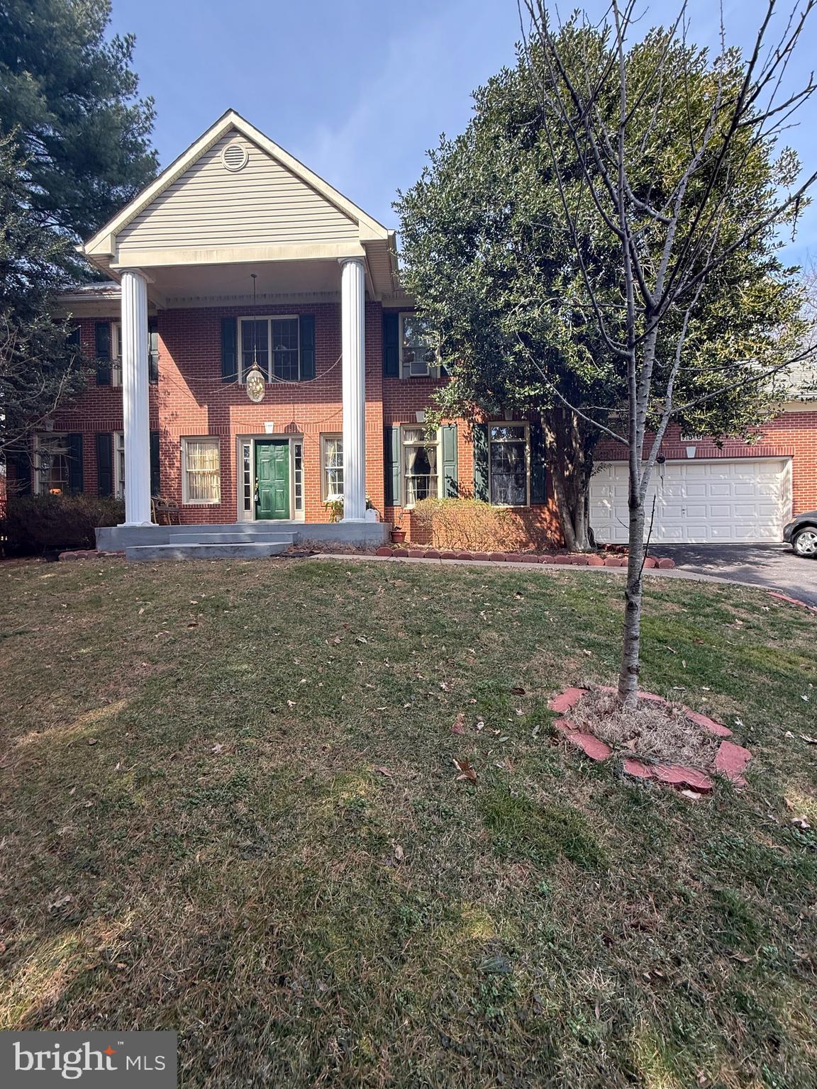11516 DARNESTOWN ROAD