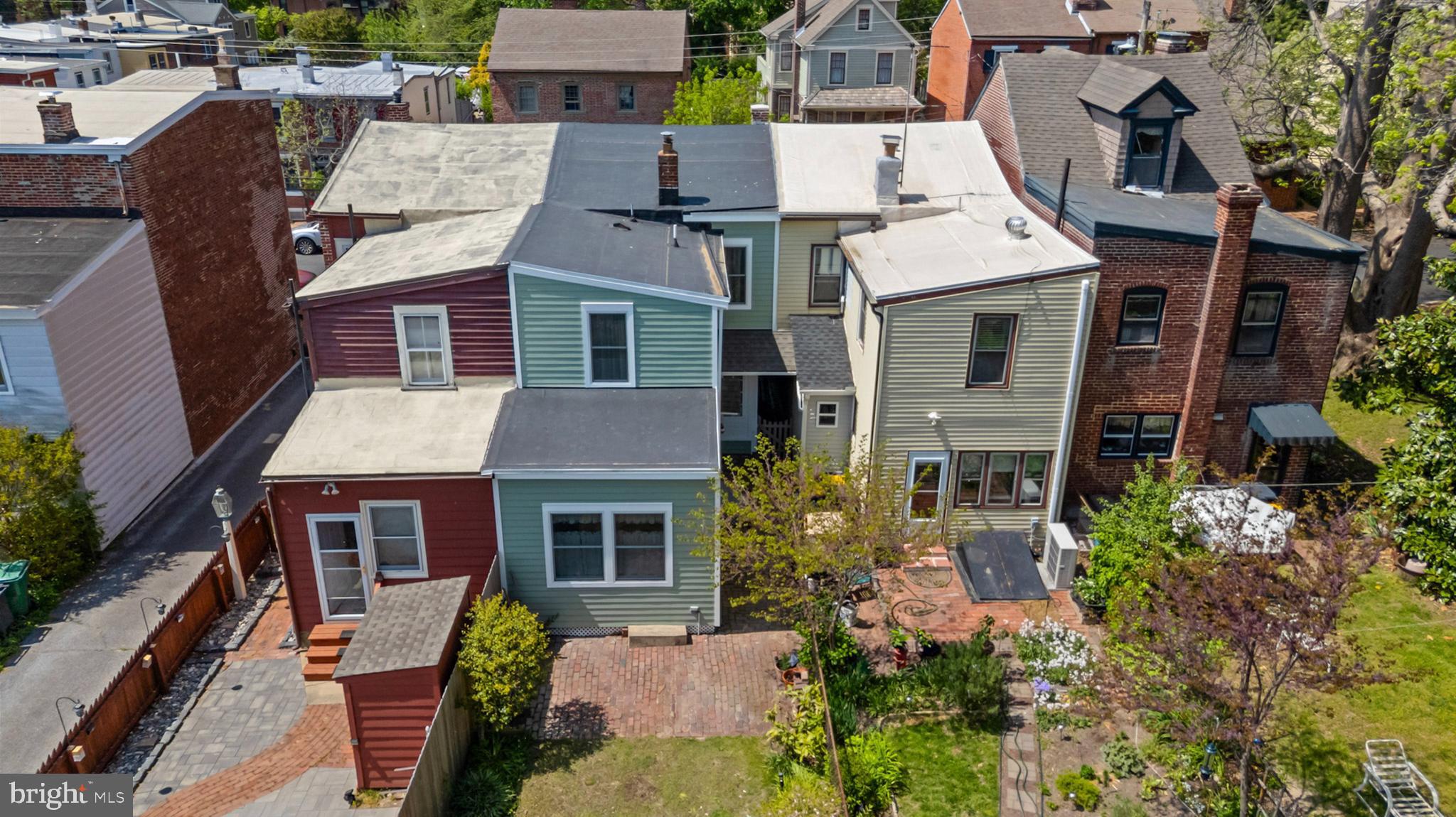 113 E SECOND STREET