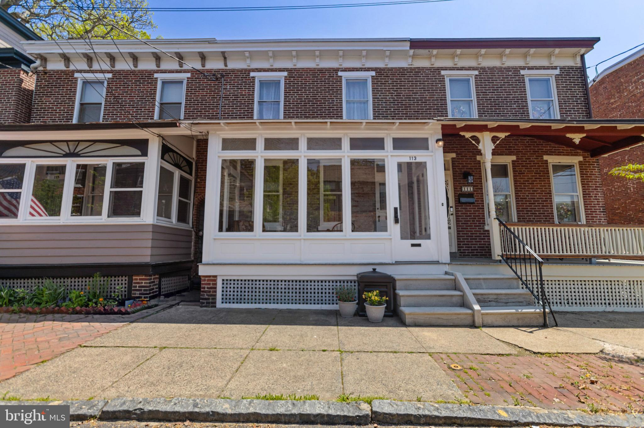 113 E SECOND STREET