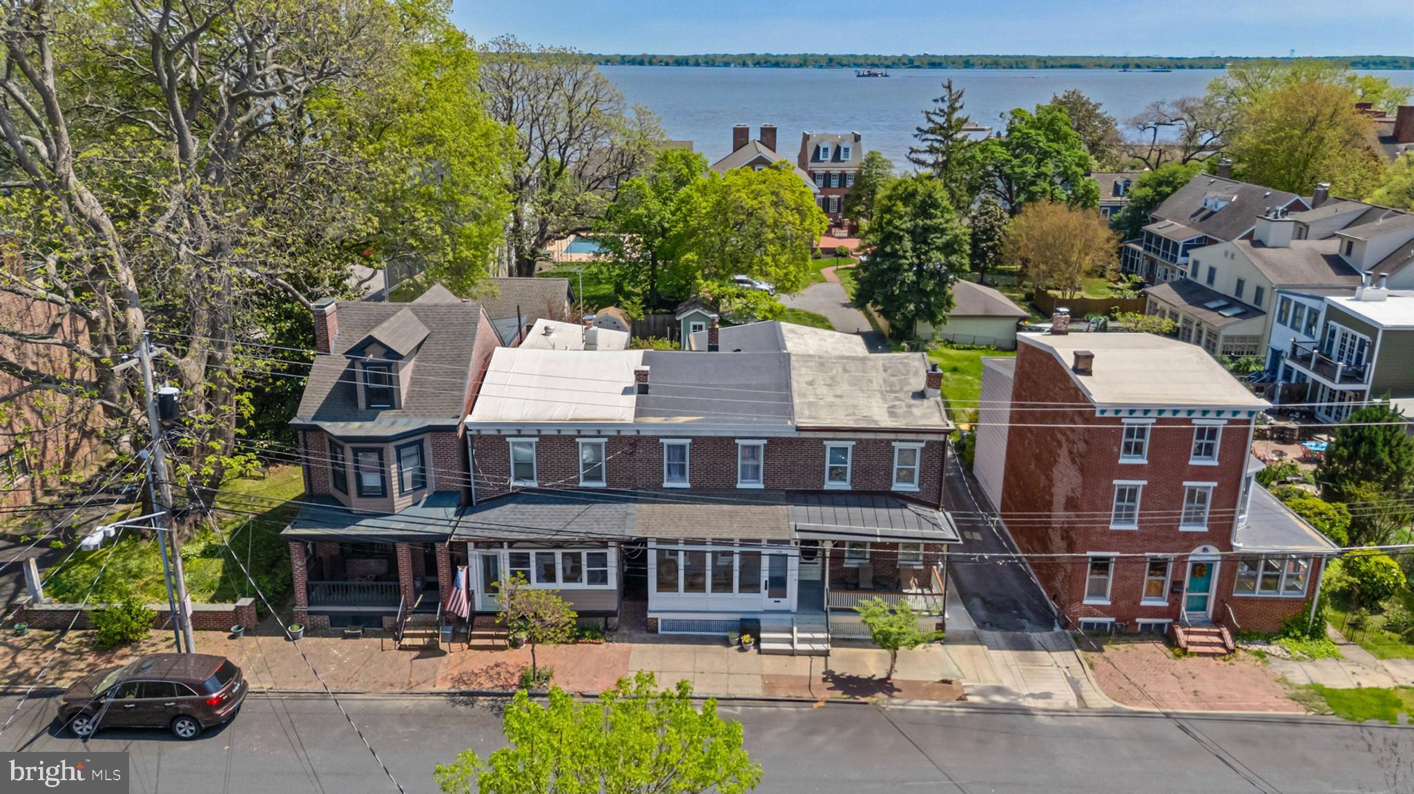 113 E SECOND STREET