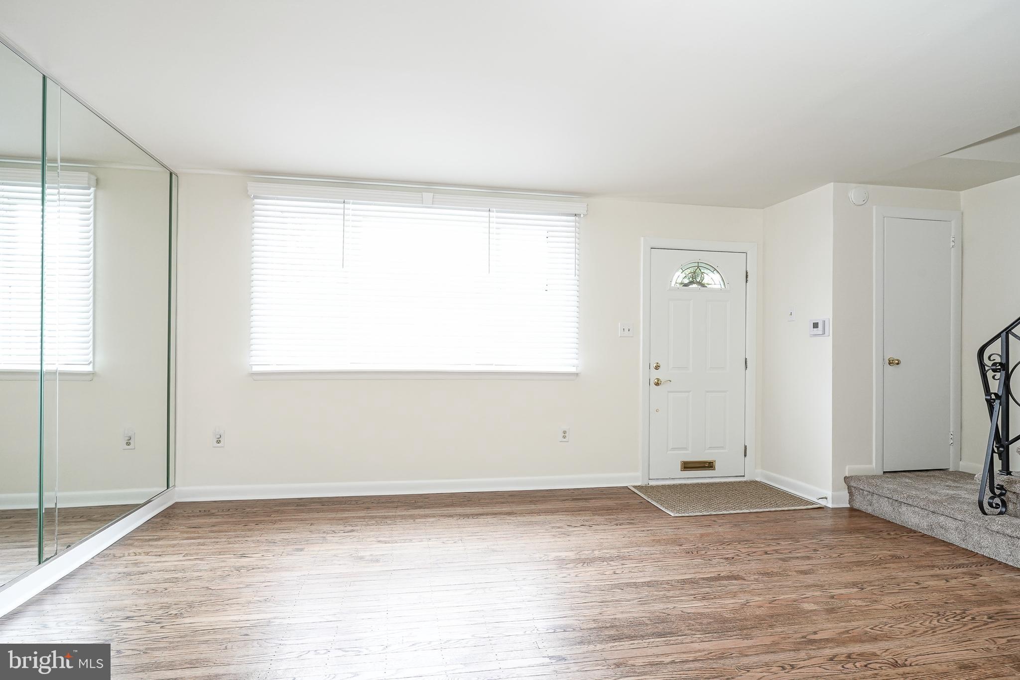 LOWER MOYAMENSING - Residential