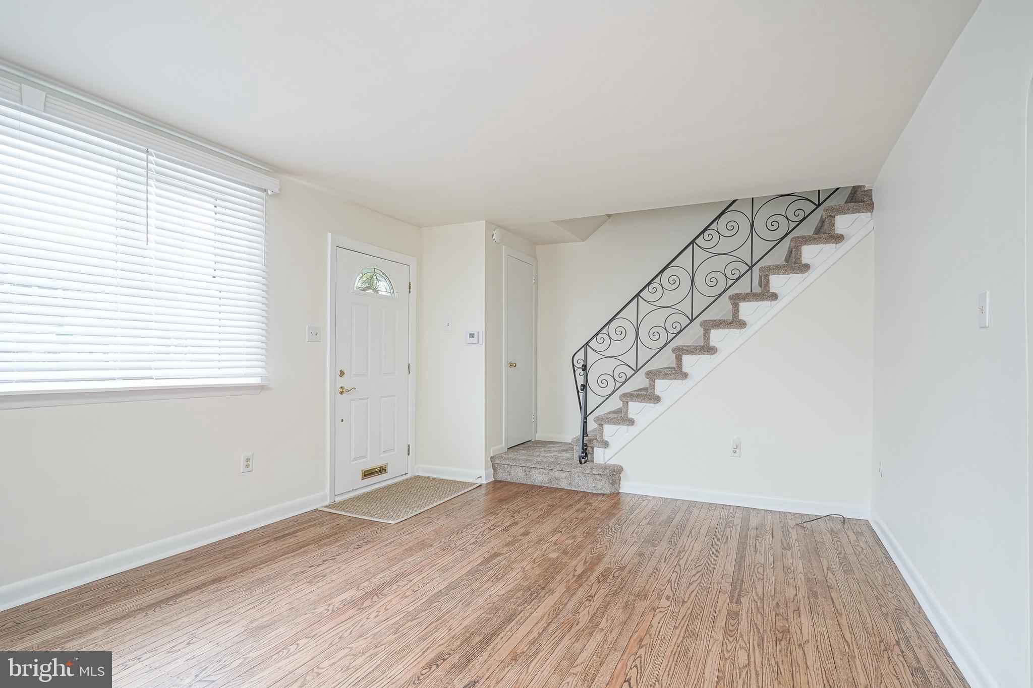 LOWER MOYAMENSING - Residential