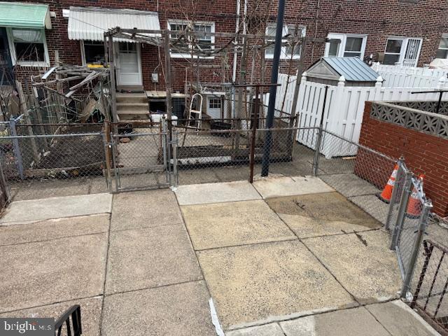 LOWER MOYAMENSING - Residential