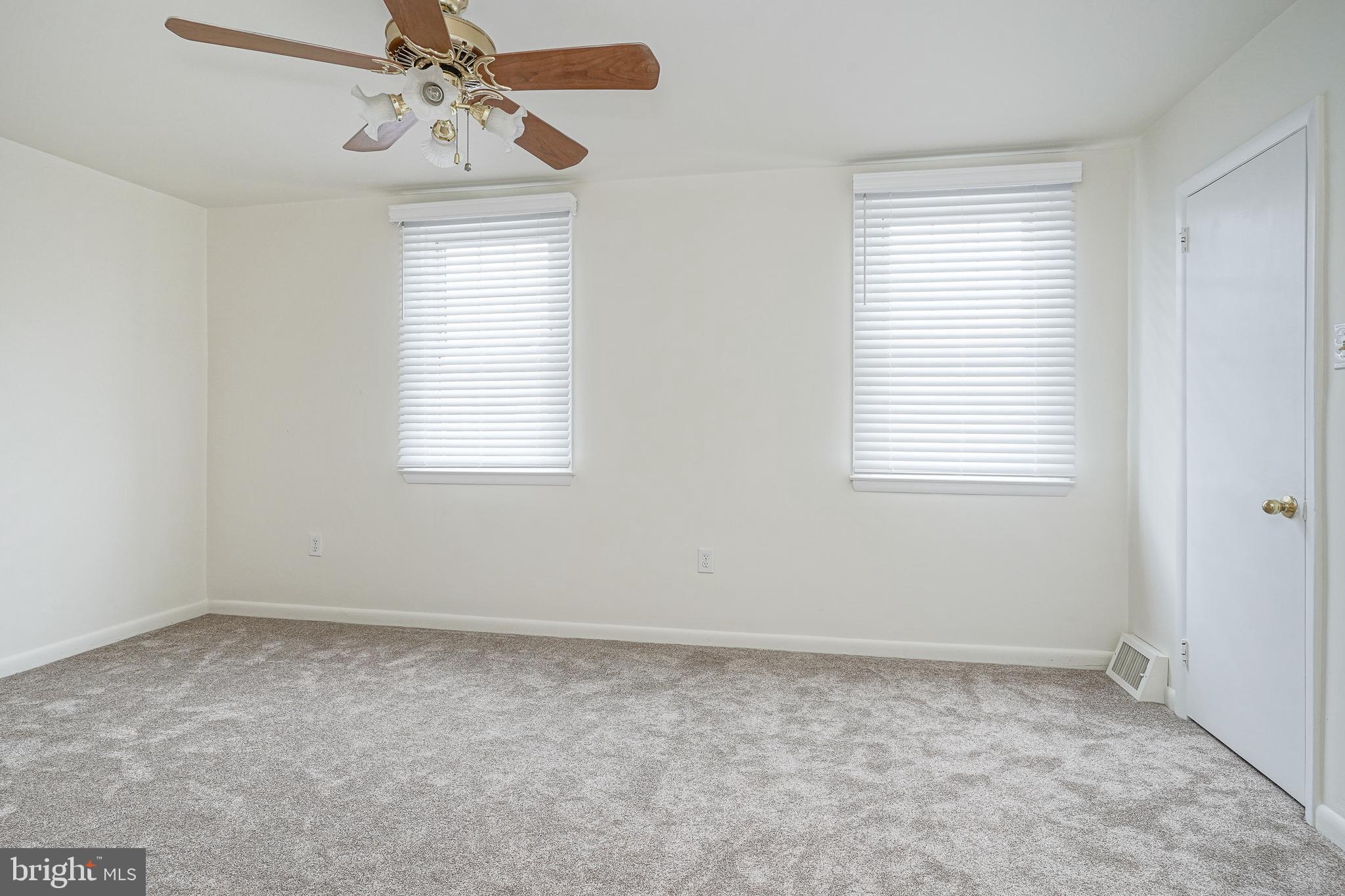 LOWER MOYAMENSING - Residential