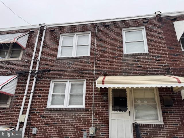 LOWER MOYAMENSING - Residential