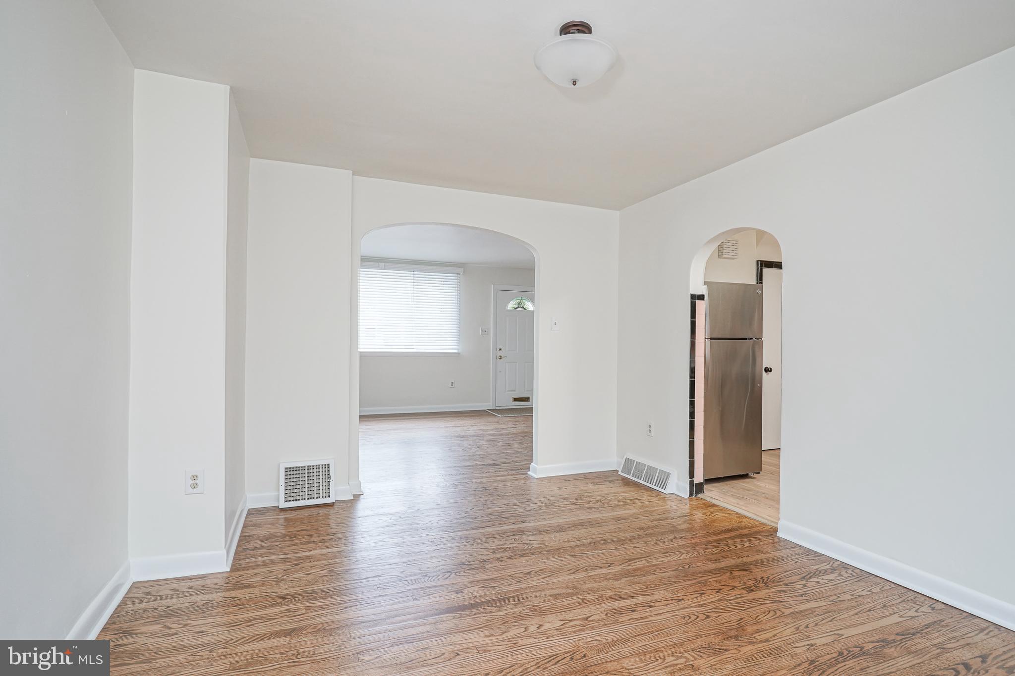 LOWER MOYAMENSING - Residential