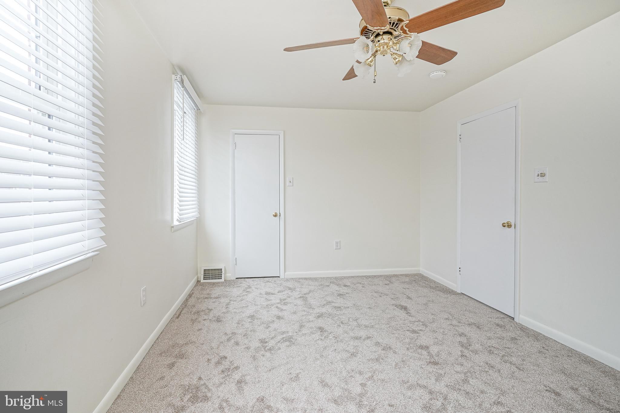 LOWER MOYAMENSING - Residential