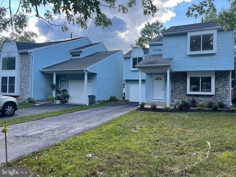 Homes For Rent - 73 Winchester Drive<br/> EAST WINDSOR, NJ 08520