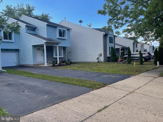 73 WINCHESTER DRIVE