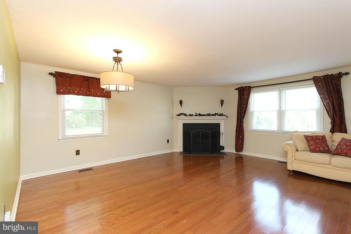 AMBERLEIGH - Residential