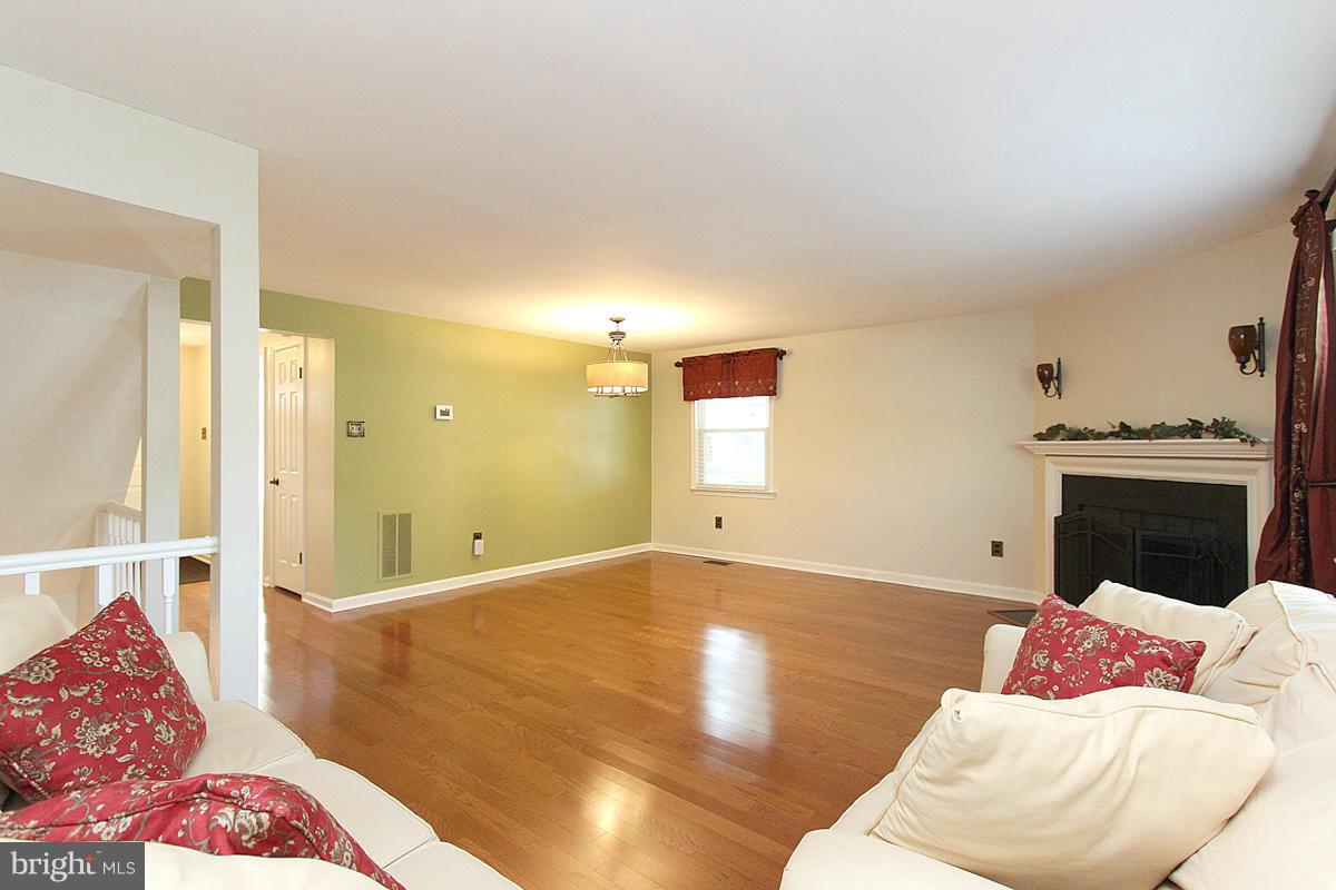 AMBERLEIGH - Residential