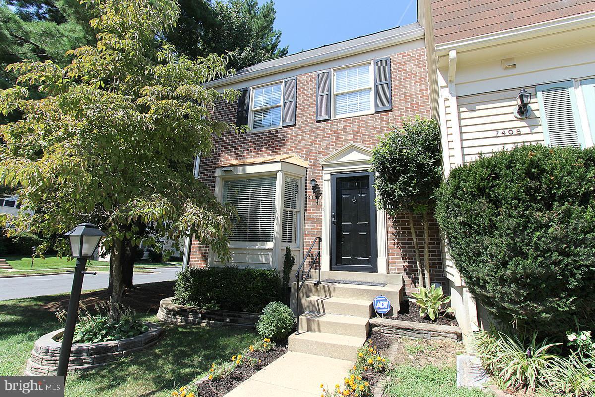 AMBERLEIGH - Residential