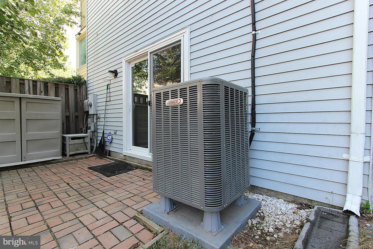 AMBERLEIGH - Residential